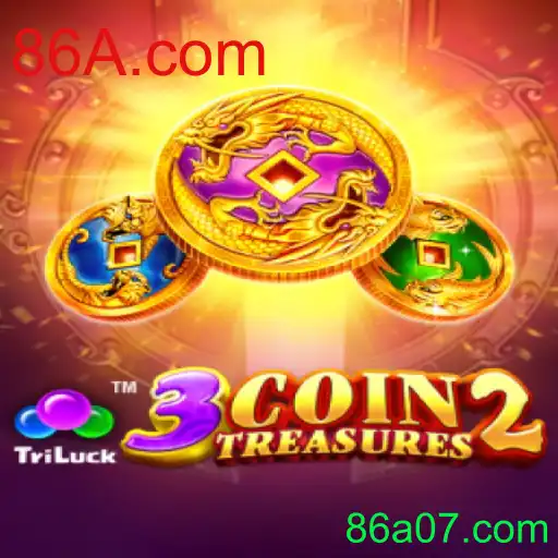 Descubra o Fascinante Mundo de 3CoinTreasures2