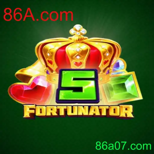Descubra o Fascinante Mundo de 5Fortunator com 86A.com