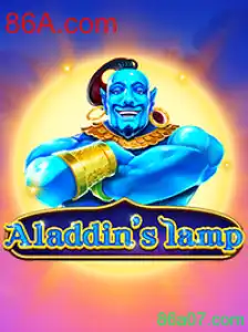 Desvendando o Mundo de Aladdinslamp: Um Mergulho no Jogo que Prende Atenções