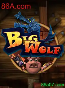 Explorando o Mundo do BigWolf: Um Jogo Inovador com 86A.com
