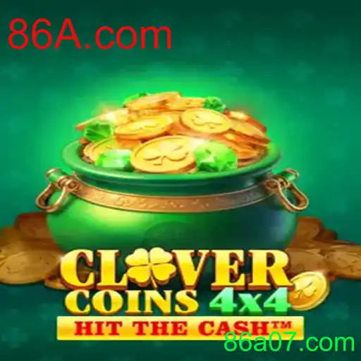 CloverCoins4x4: Descubra o Fascinante Mundo do Jogo que Está Conquistando a Internet