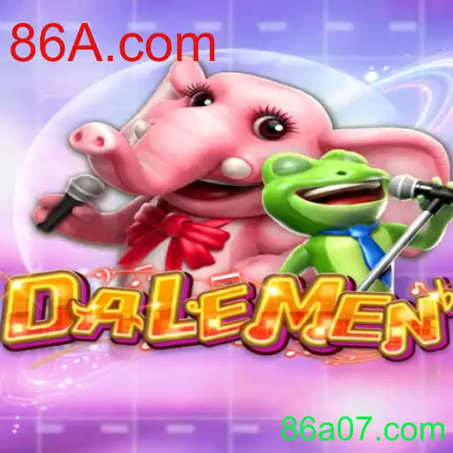 Explorando o Universo do Jogo DALEMEN