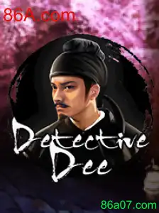 Descubra o Mundo Intrigante de DetectiveDee