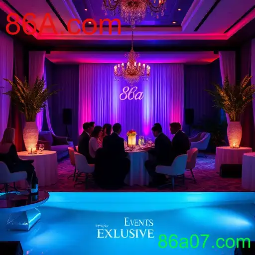 Eventos exclusivos