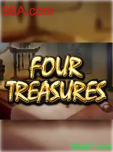FourTreasures: Explorando o Mundo do Novo Jogo Popular