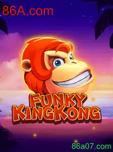 Descubra o Universo Excitante de FunkyKingKong