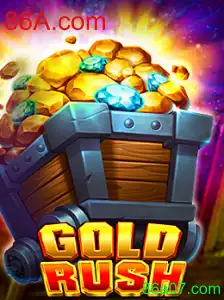 Descubra o Mundo Aventureiro de GoldRush