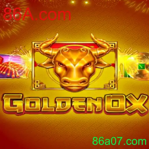 Explorando o Fascinante Mundo de GoldenOx no 86A.com