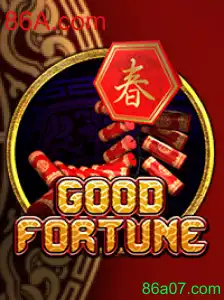 Descubra Tudo Sobre o Jogo GoodFortune: Um Mergulho nas Regras e Na Essência do 86A.com