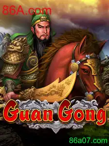 Descubra o Fascinante Jogo GuanGong