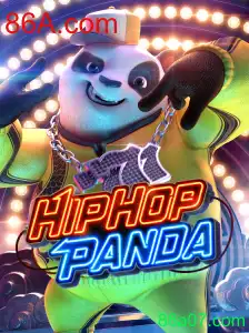 Explorando o Mundo Vibrante de HipHopPanda