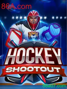 Explorando o Jogo HockeyShootout e Sua Conexão com 86A.com