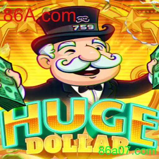 Descubra o Mundo Fascinante de HugeDollar: Jogo Inovador e Empolgante
