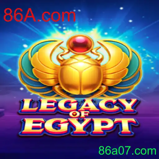 Descubra o Fascinante Mundo de LegacyOfEgypt com 86A.com