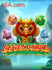 Explorando o Mundo de Legendary5: Um Jogo Inovador com 86A.com