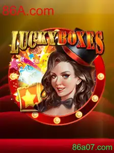 Explorando o Universo de LuckyBoxes