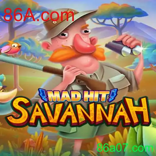 Explorando o Universo de MadHitSavannah: Inovação e Diversão em Jogo