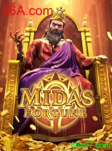 Explorando MidasFortune: O Jogo de Estratégia e Aventura