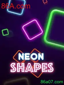 Descubra o Universo Envolvente de NeonShapes: A Nova Sensação no Mundo dos Jogos