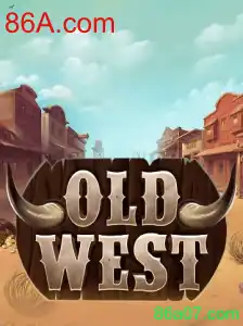 OldWest: Um Mergulho no Oeste Selvagem com 86A.com