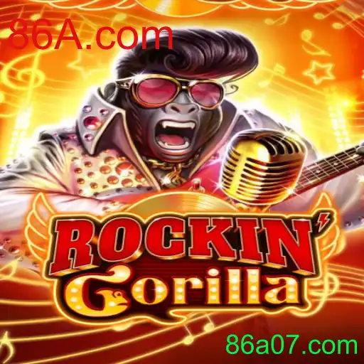 Descubra o Fascinante Mundo de RockinGorilla