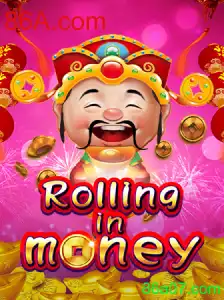 RollingInMoney: Mergulhe na Aventura de Estratégia e Entretenimento