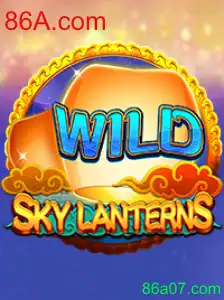 Descubra SkyLanterns: Uma Aventura Interativa Inédita