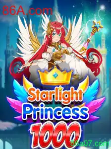 Explorando o Universo de StarlightPrincess1000: Diversão e Estratégia em um Jogo Inovador