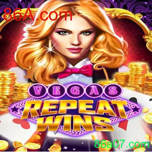 VegasRepeatWins: A Nova Sensação dos Jogos de Azar