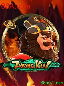 Explorando o Fascinante Jogo ZhongKui e a Comunidade 86A.com